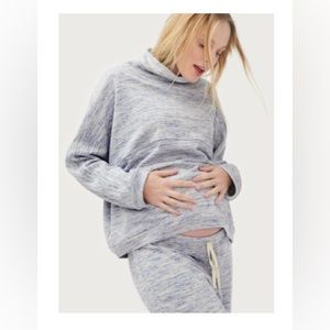 Hatch Maternity Sweatshirt